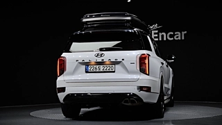 HYUNDAI PALISADE 2020