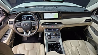 HYUNDAI PALISADE 2020