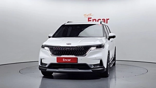 KIA CARNIVAL 2020