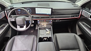 HYUNDAI SANTAFE MX5 2023