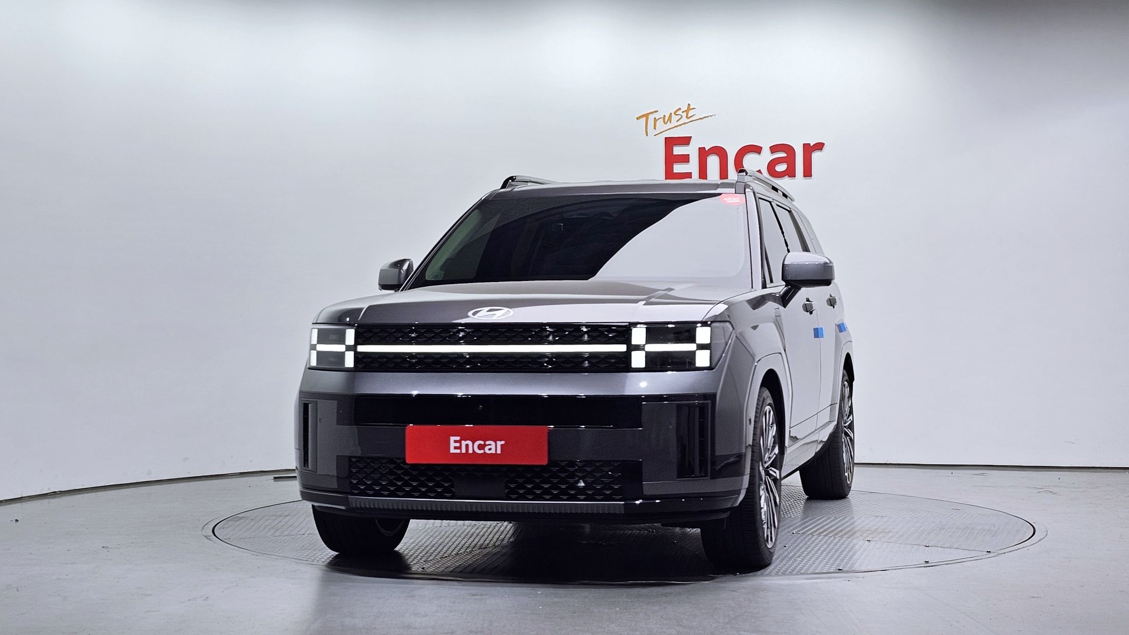 HYUNDAI SANTAFE MX5 2023