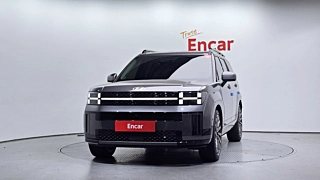 HYUNDAI SANTAFE MX5 2023