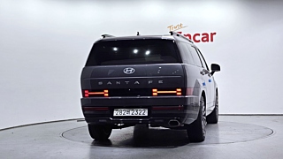 HYUNDAI SANTAFE MX5 2023