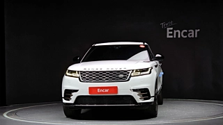 LAND ROVER RANGE ROVER VELAR 2018