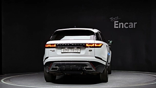 LAND ROVER RANGE ROVER VELAR 2018