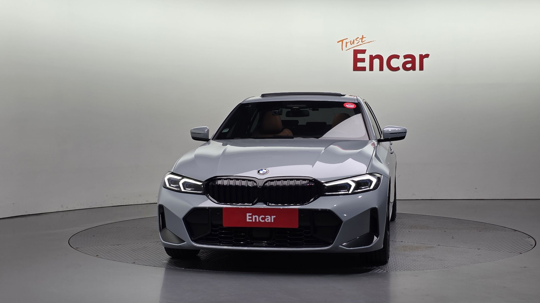 BMW 3-SERIES G20 2023