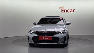 BMW 3-SERIES G20 2023