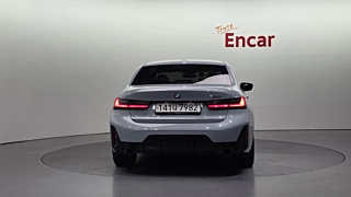 BMW 3-SERIES G20 2023