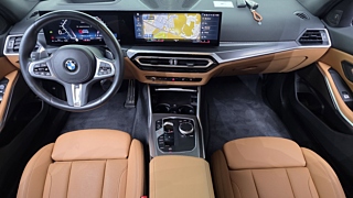 BMW 3-SERIES G20 2023