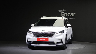 KIA CARNIVAL 2021