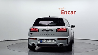 MINI CLUBMAN COOPER S 2022