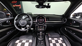 MINI CLUBMAN COOPER S 2022