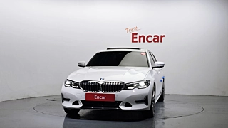 BMW 3-SERIES G20 2020