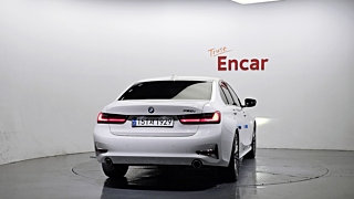 BMW 3-SERIES G20 2020