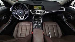BMW 3-SERIES G20 2020