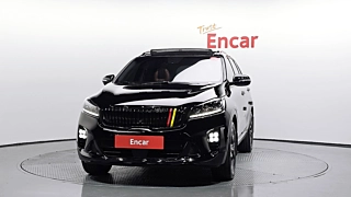 KIA SORENTO 2020
