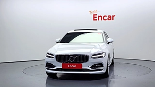 VOLVO S90 2020