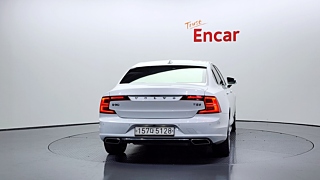 VOLVO S90 2020