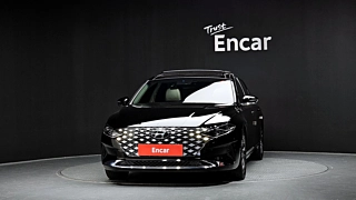 HYUNDAI GRANDEUR IG HYBRID 2022