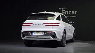 GENESIS GV70 2021