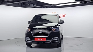 HYUNDAI STAREX GRAND 2018