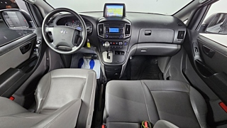 HYUNDAI STAREX GRAND 2018