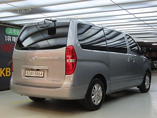 HYUNDAI STAREX GRAND 2018