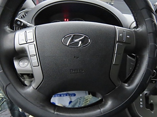 HYUNDAI STAREX GRAND 2018