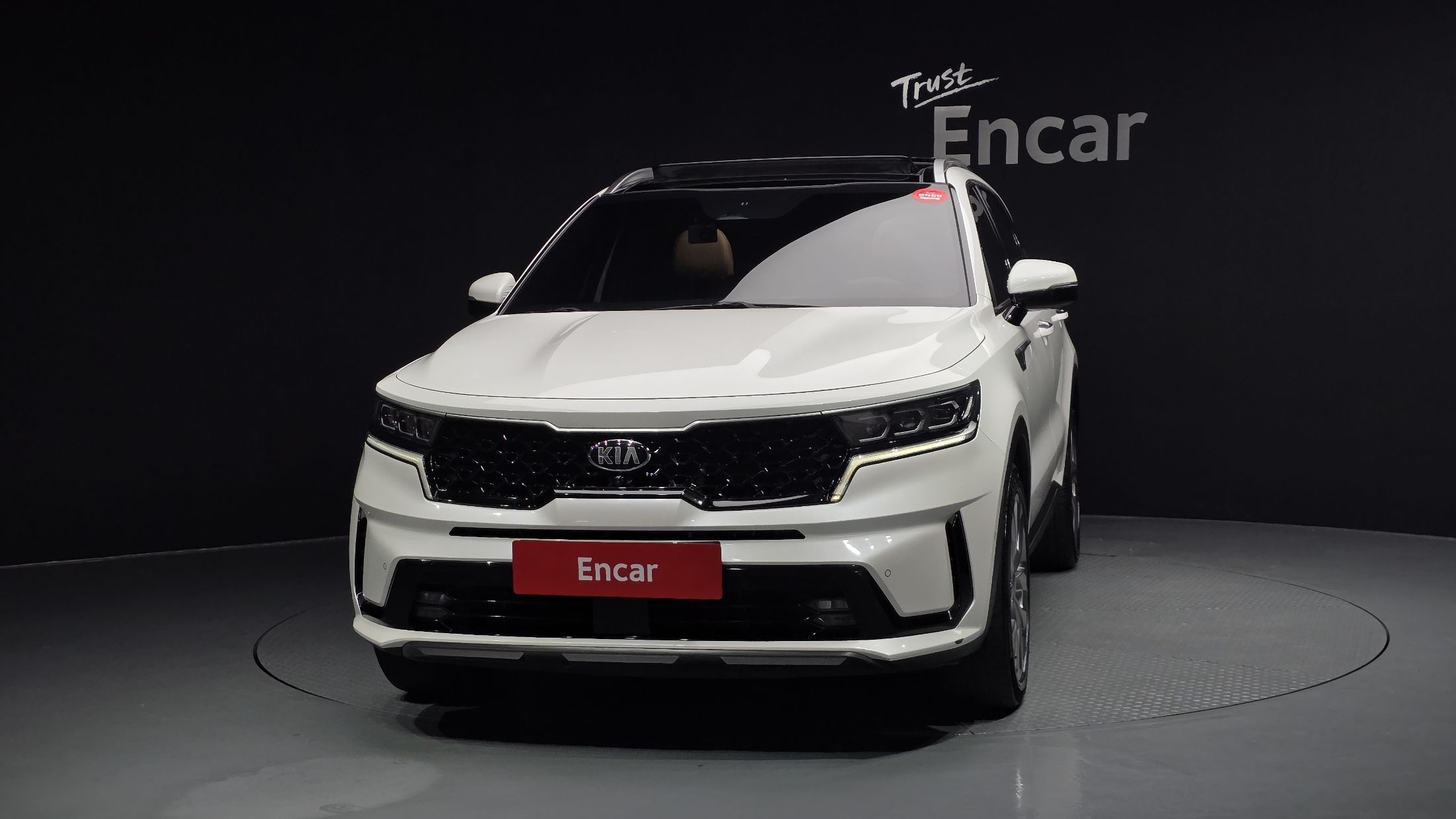 KIA SORENTO 2020