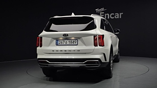 KIA SORENTO 2020