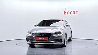 HYUNDAI GRANDEUR IG 2017