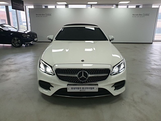 MERCEDES BENZ E-CLASS W213 2020