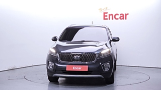 KIA SORENTO 2015