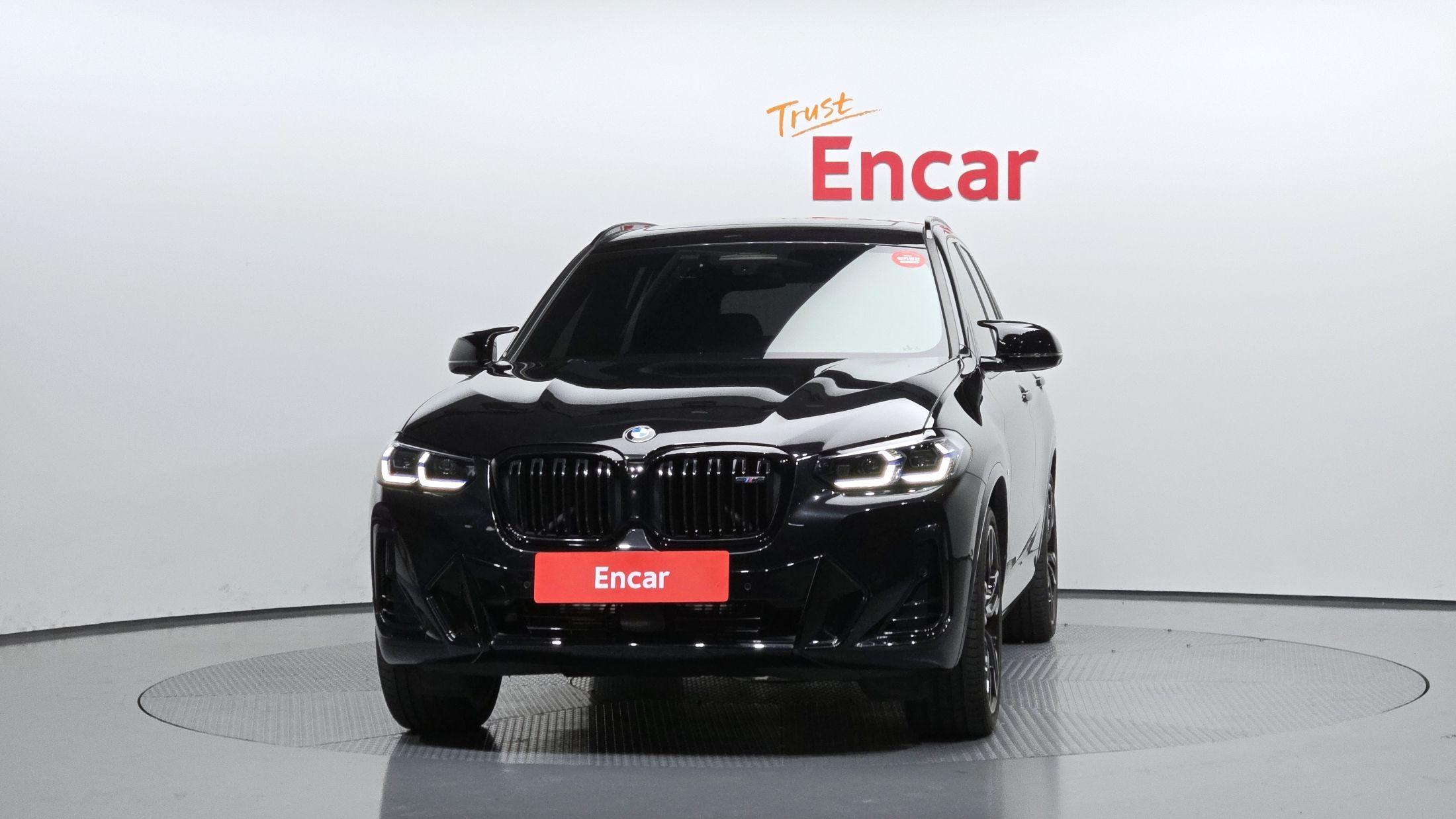 BMW X3 G01 2022