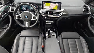 BMW X3 G01 2022