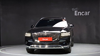 GENESIS GV70 2023