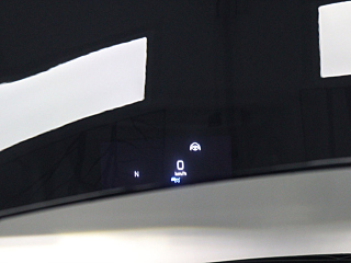 MERCEDES BENZ S-CLASS W222 2018