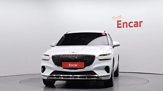 GENESIS GV70 2021