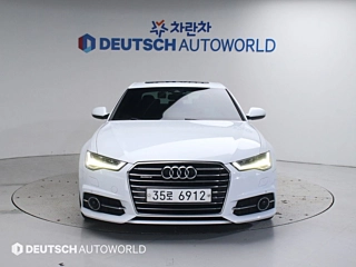 AUDI A6 2016