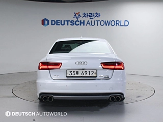 AUDI A6 2016
