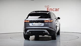 LAND ROVER RANGE ROVER VELAR 2022