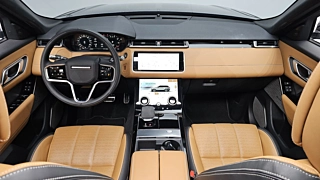 LAND ROVER RANGE ROVER VELAR 2022