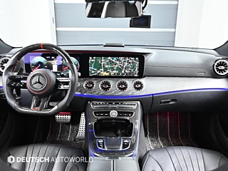 MERCEDES BENZ CLS-CLASS C257 2021