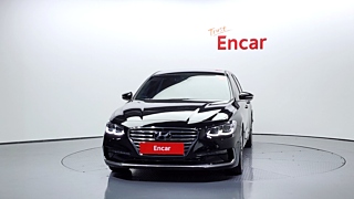 HYUNDAI GRANDEUR IG 2017