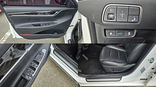 HYUNDAI GRANDEUR IG 2016