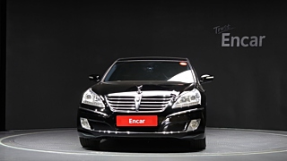 HYUNDAI EQUUS NEW 2010