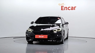 BMW 2-SERIES GRAN COUPE F44 2021