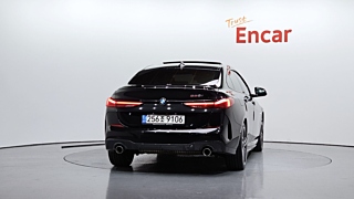 BMW 2-SERIES GRAN COUPE F44 2021