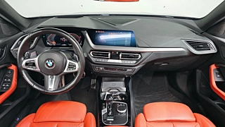 BMW 2-SERIES GRAN COUPE F44 2021
