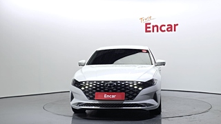 HYUNDAI GRANDEUR IG 2020